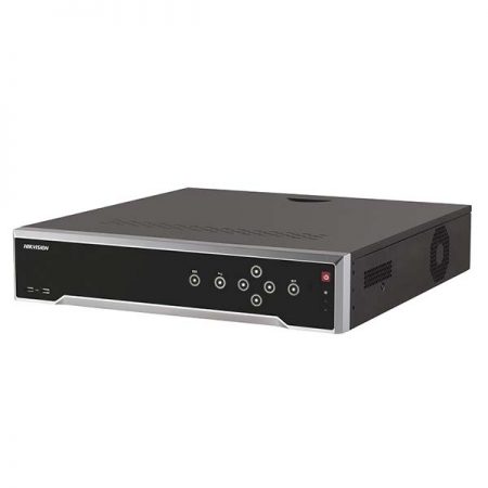 Đầu ghi HIKVISION DS-8616NI-K8 IP 16 kênh