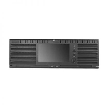 Đầu ghi HIKVISION DS-96256NI-I16 IP 256 kênh