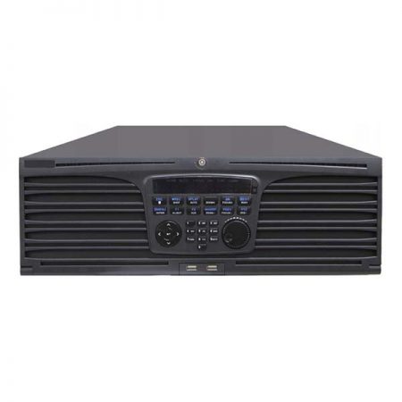 Đầu ghi HIKVISION DS-9632NI-I16 IP 32 kênh