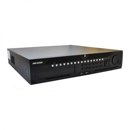 Đầu ghi HIKVISION DS-9632NI-I8 IP 32 kênh