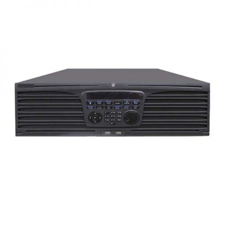 Đầu ghi HIKVISION DS-9664NI-I16 IP 64 kênh