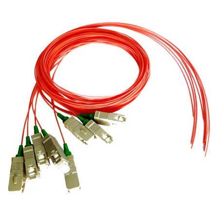 Dây hàn quang Multimode SC OM2
