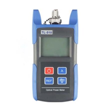 Đồng Hồ Đo Công Suất Quang TL-510