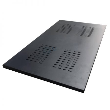 Khay Cố Định Tủ Rack PANARACK 19 Inch D1000