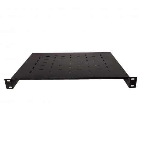 Khay cố định tủ Rack D400