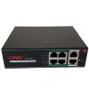 Switch PoE 4 cổng H1064PLS Onv + 2 Uplink