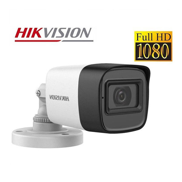 Camera quan sát analog HDTVI 2Mp HIKVISION DS-2CE16D0T-ITFS