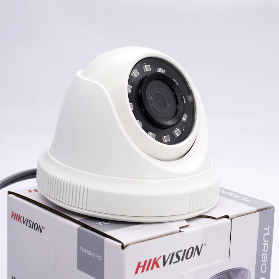 Camera quan sát analog HDTVI 2Mp HIKVISION DS-2CE56B2-IPF