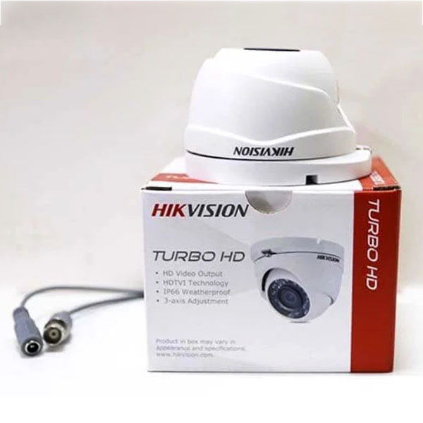 camera analog hikvision