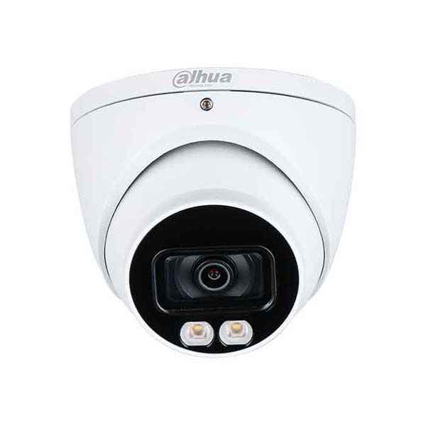 Camera HDCVI FullColor 2MP DAHUA DH-HAC-HDW1239TP-A-LED-S2