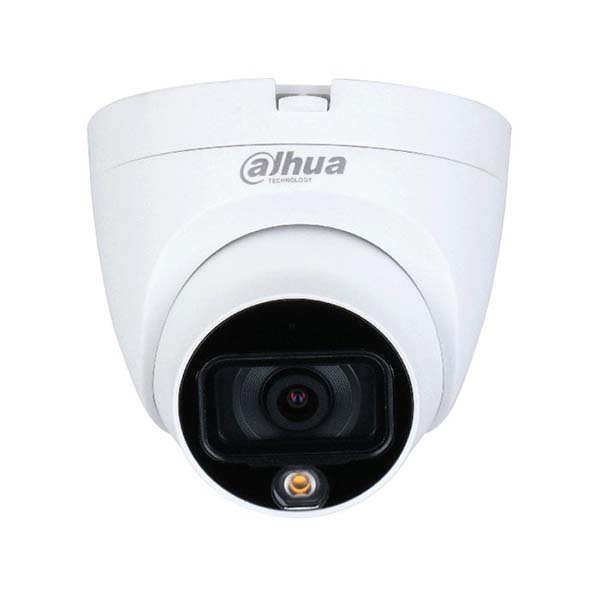 Camera HDCVI FullColor 5MP DAHUA DH-HAC-HDW1509TLQP-A-LED-S2