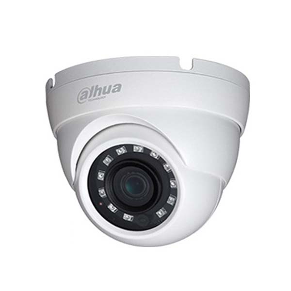 Camera HDCVI hồng ngoại 8MP DAHUA DH-HAC-HDW1800MP
