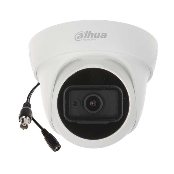 Camera HDCVI hồng ngoại 8MP DAHUA DH-HAC-HDW1800TLP-A