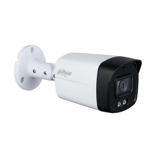 Camera HDCVI FullColor 2MP DAHUA DH-HAC-HFW1239TLMP-A-LED-S2