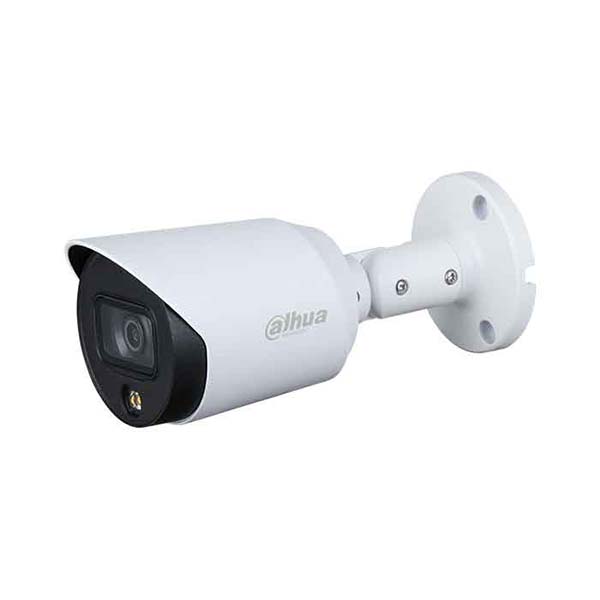 Camera HDCVI FullColor 2MP DAHUA DH-HAC-HFW1239TP-A-LED-S2