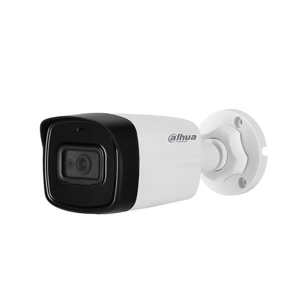 Camera HDCVI hồng ngoại 8MP DAHUA DH-HAC-HFW1800TLP