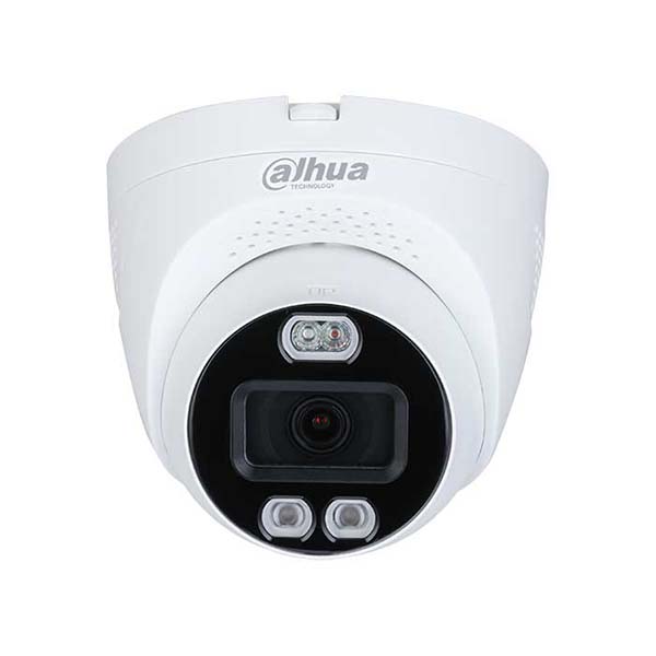 Camera HDCVI FullColor 5MP DAHUA DH-HAC-ME1509TQP-PV