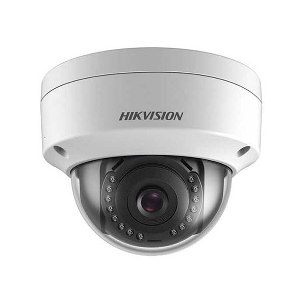 Camera IP 2MP HIKVISION DS-2CD1123G0E-IF