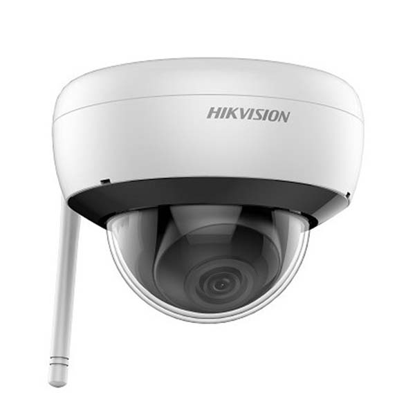 Camera IP 2MP HIKVISION DS-2CD2121G1-IDW1