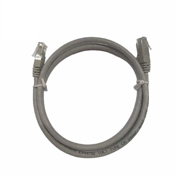 Dây Patch Cord CAT6 UTP 24AWG
